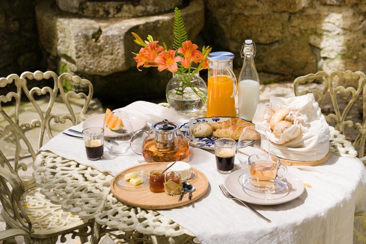 Casa Das Infusoes - Soalheiro Melgaço Buitenkant foto