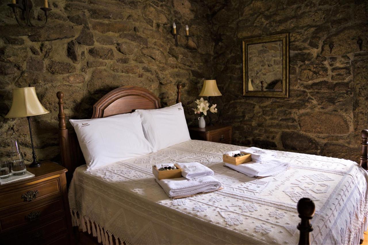 Casa Das Infusoes - Soalheiro Melgaço Buitenkant foto