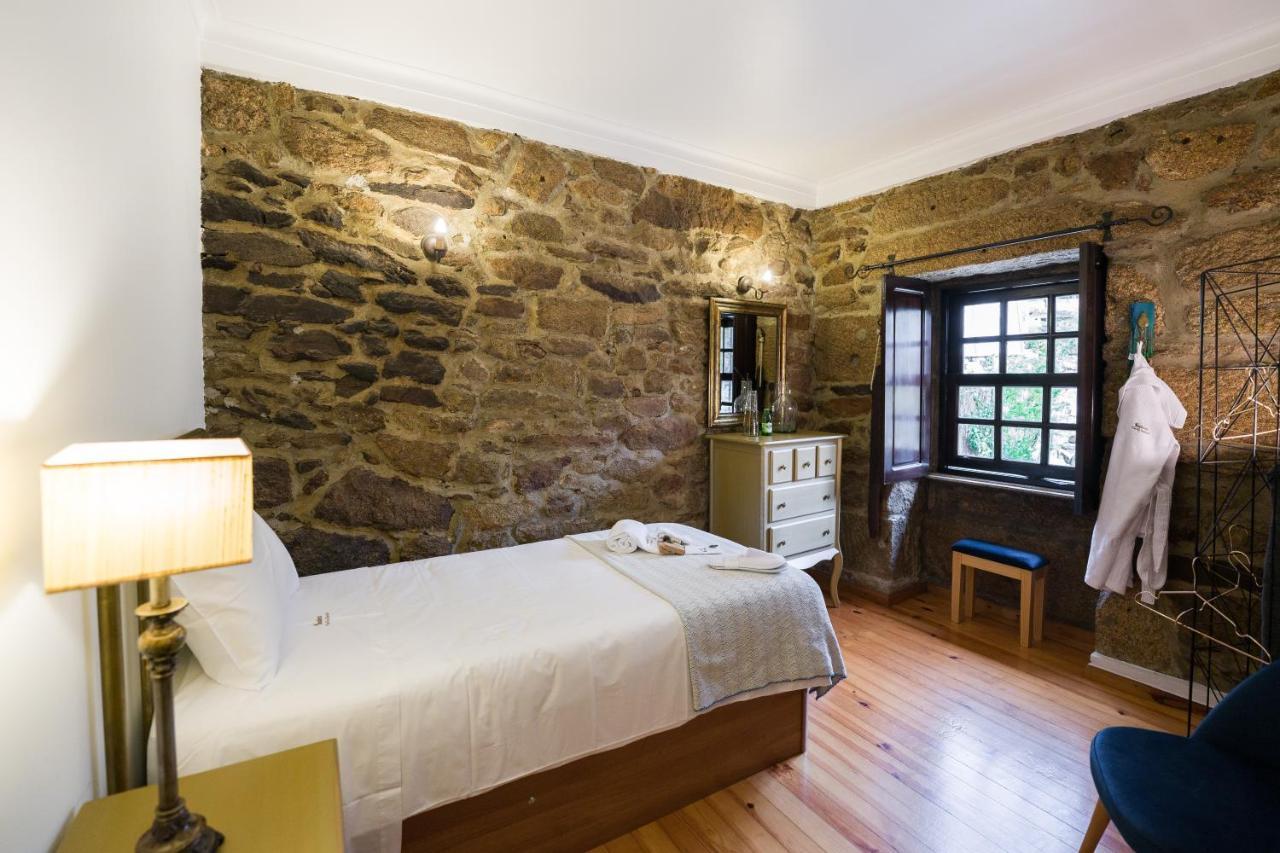 Casa Das Infusoes - Soalheiro Melgaço Buitenkant foto