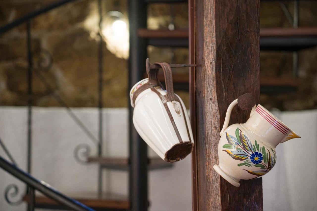 Casa Das Infusoes - Soalheiro Melgaço Buitenkant foto